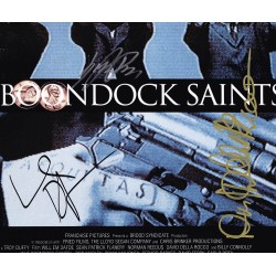 The Boondock Saints