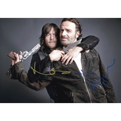 The Walking Dead