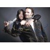 The Walking Dead