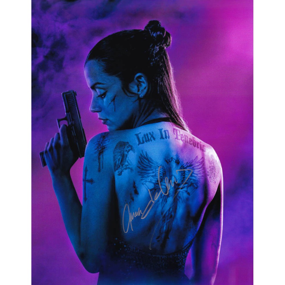 From the World of John Wick Ballerina