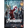 The Avengers