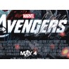 The Avengers