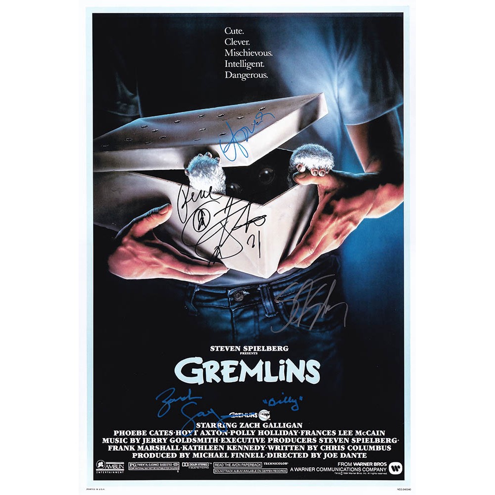 Gremlins