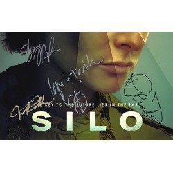 Silo