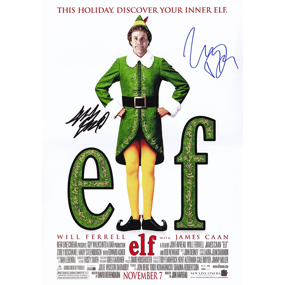 Elf