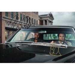 American Gods
