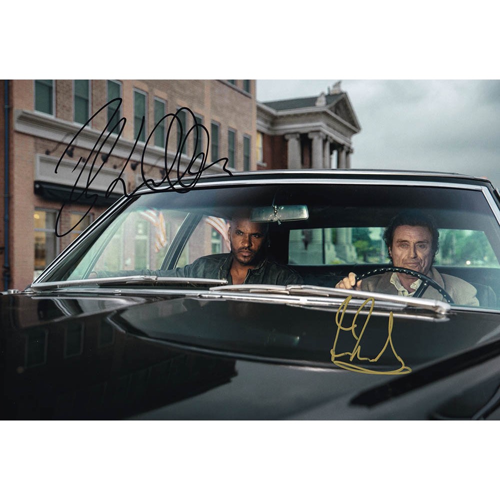 American Gods