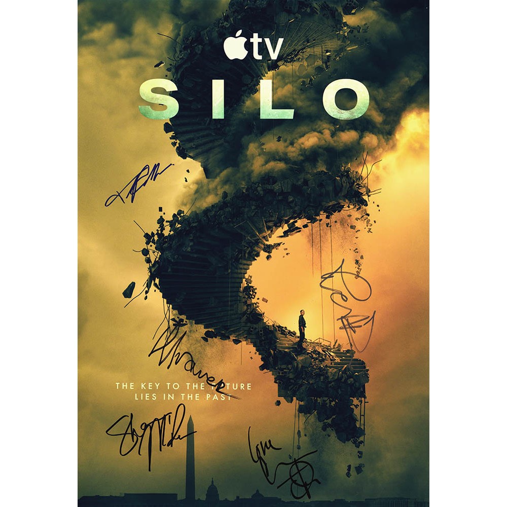 Silo