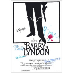 Barry Lyndon