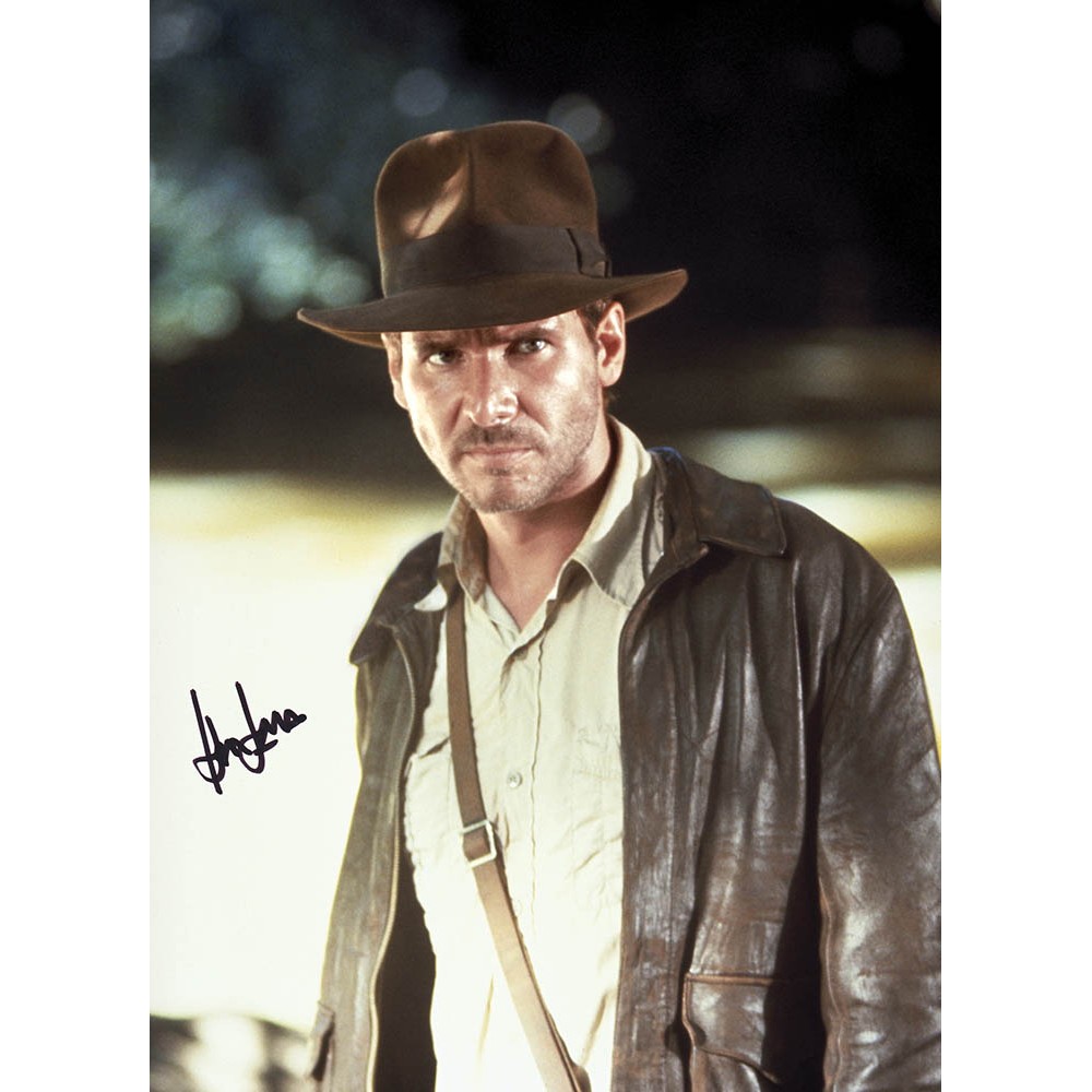 Indiana Jones Raiders of the Lost Ark