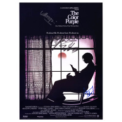 The Color Purple