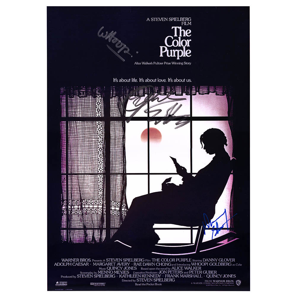 The Color Purple