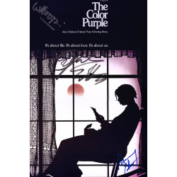 The Color Purple