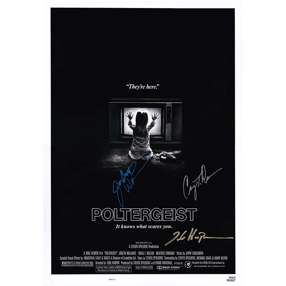 Poltergeist