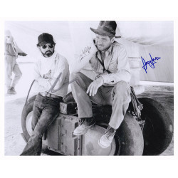 Indiana Jones Raiders of the Lost Ark