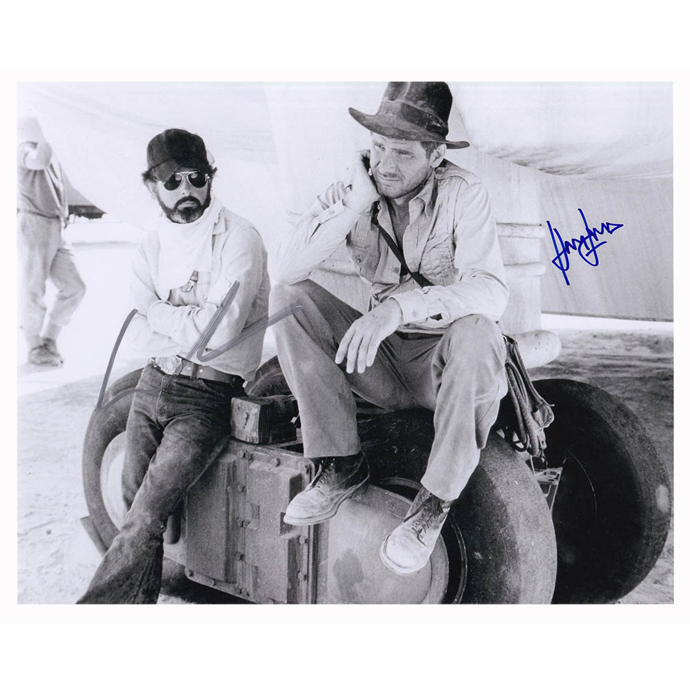Indiana Jones Raiders of the Lost Ark