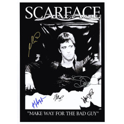 Scarface