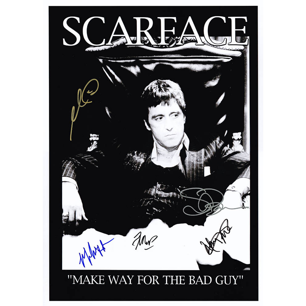 Scarface