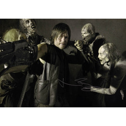 The Walking Dead
