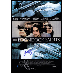 The Boondock Saints