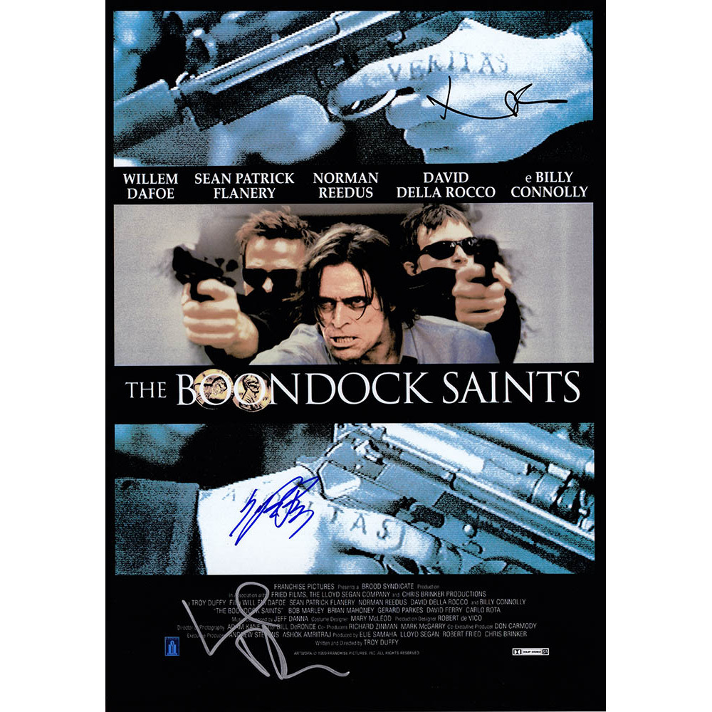 The Boondock Saints