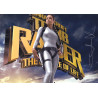 Tomb Raider and the Cradle of Life
