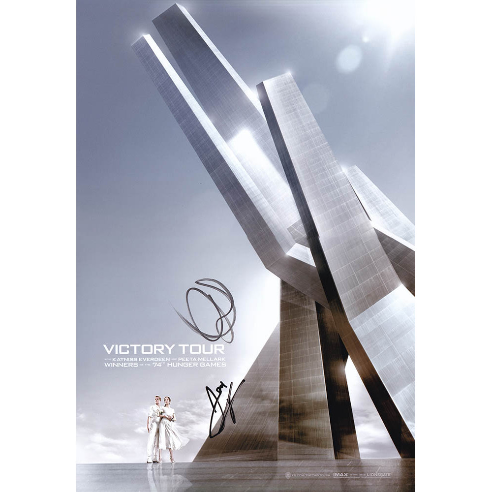 The Hunger Games Catching Fire