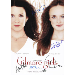 Gilmore Girls