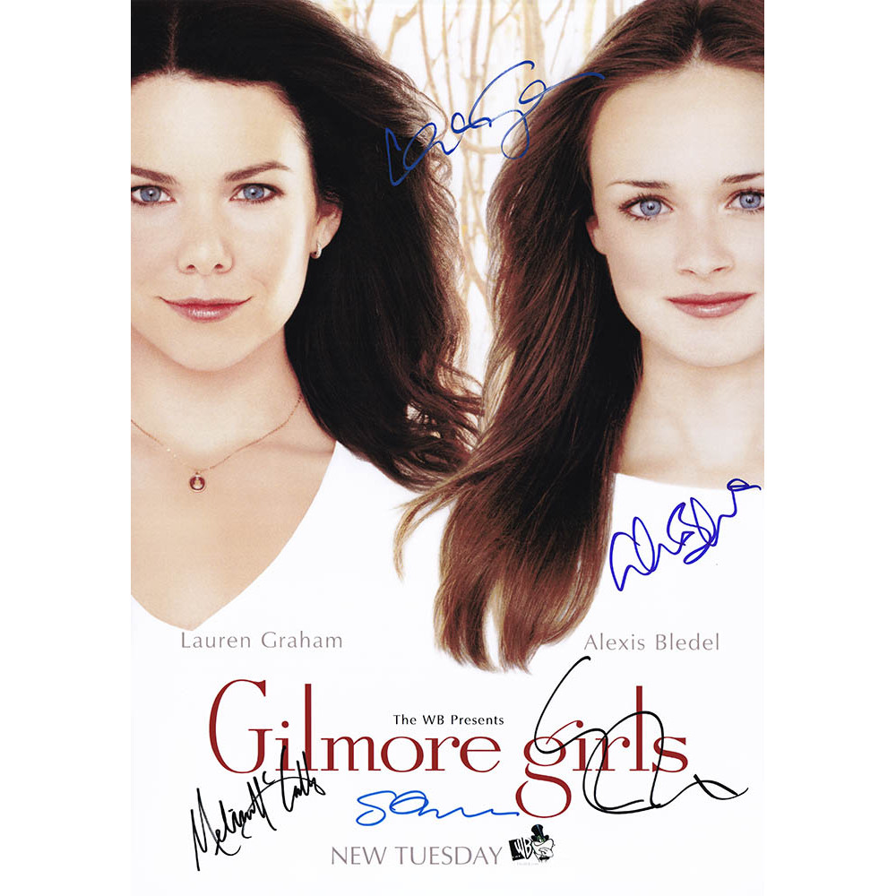 Gilmore Girls