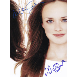 Gilmore Girls
