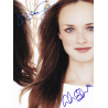 Gilmore Girls