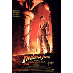 Indiana Jones and the Temple Of Doom