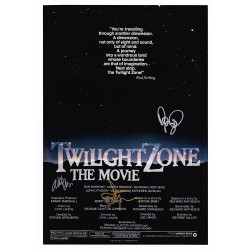 Twilight Zone The Movie