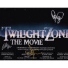 Twilight Zone The Movie