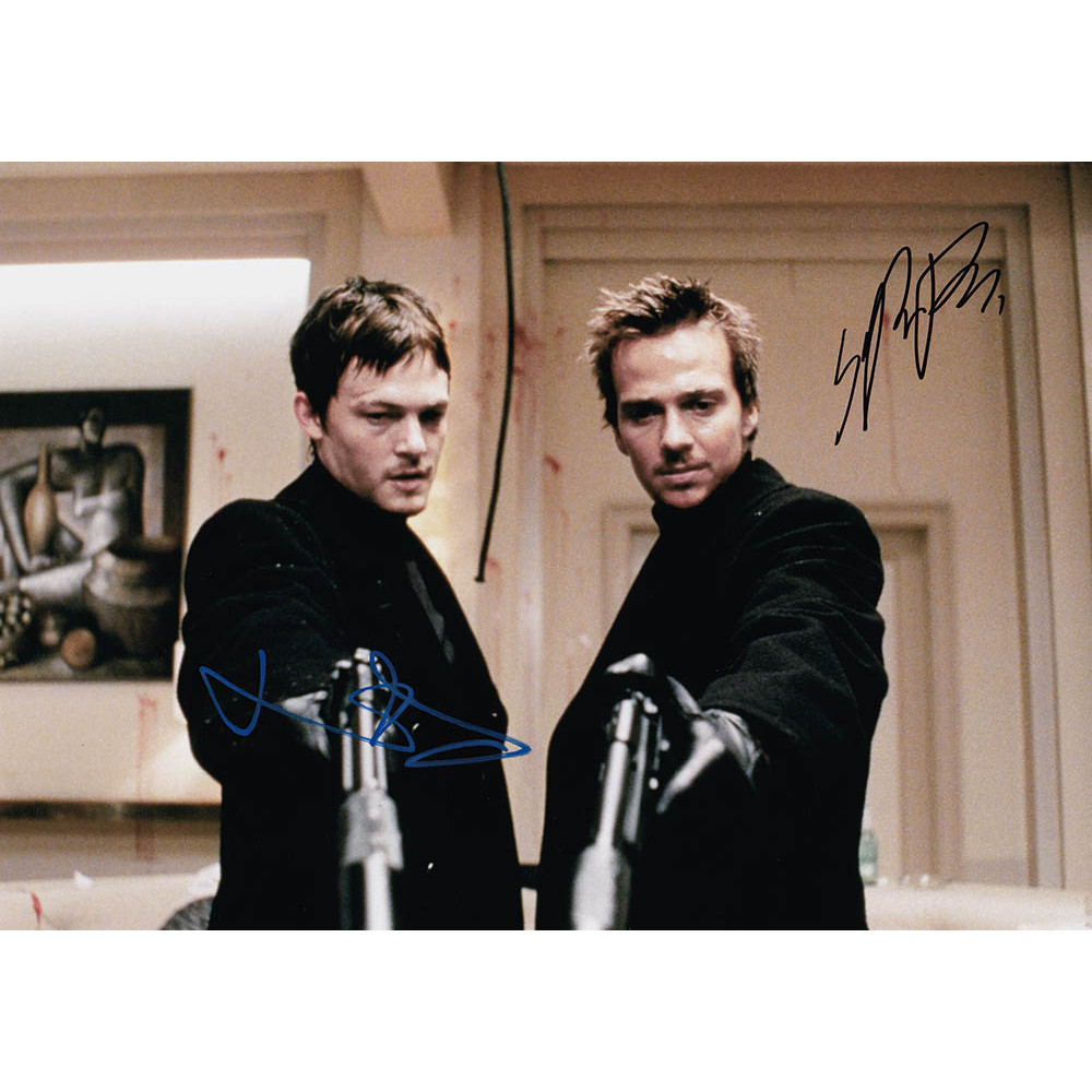 The Boondock Saints