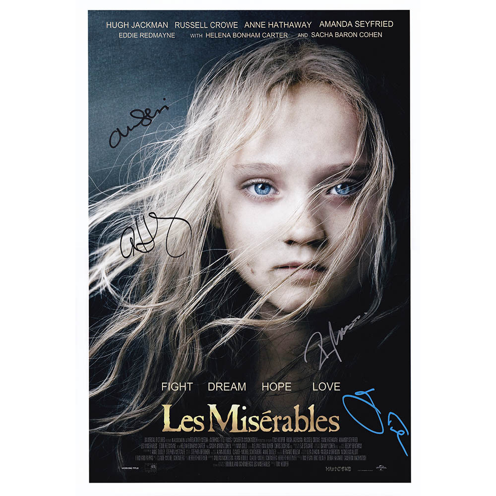 Les Misérables