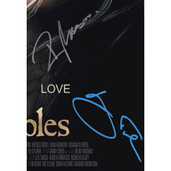 Les Misérables