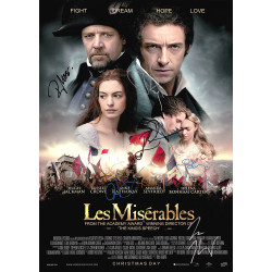 Les Misérables