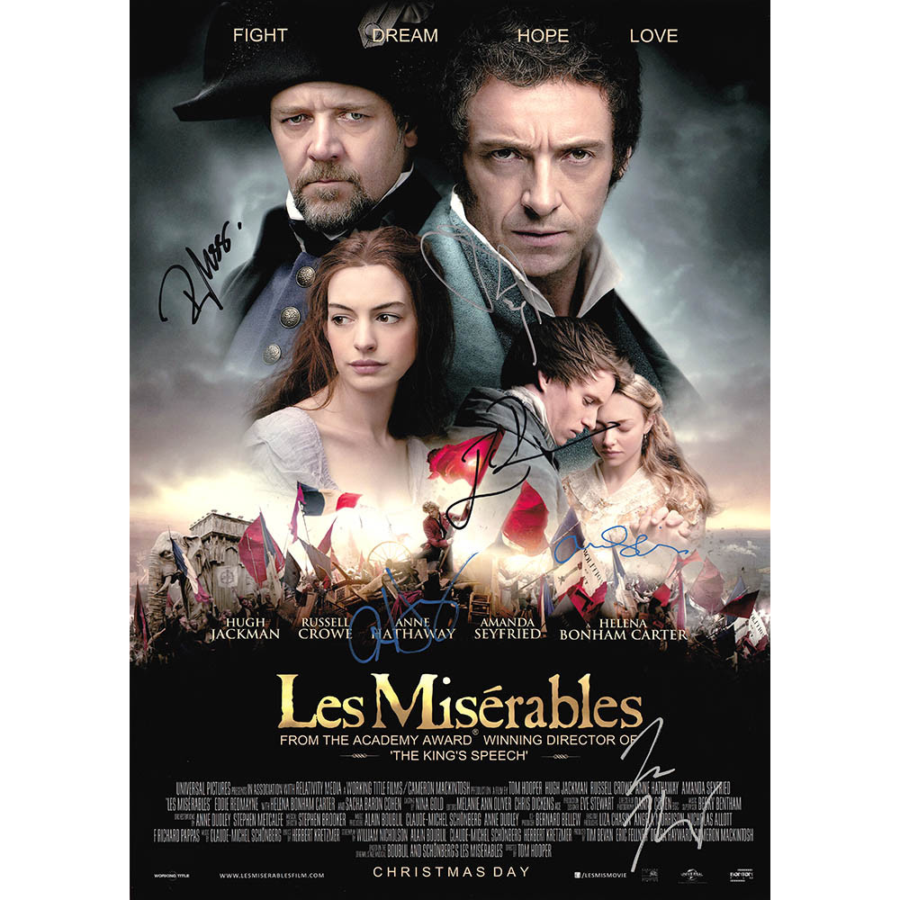 Les Misérables