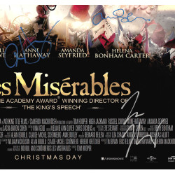 Les Misérables