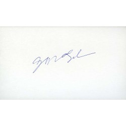 Gus Van Sant Autograph...