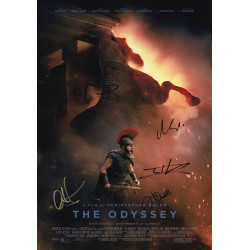 The Odyssey
