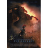 The Odyssey