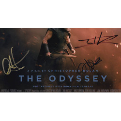 The Odyssey