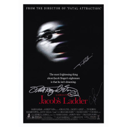 Jacob's Ladder