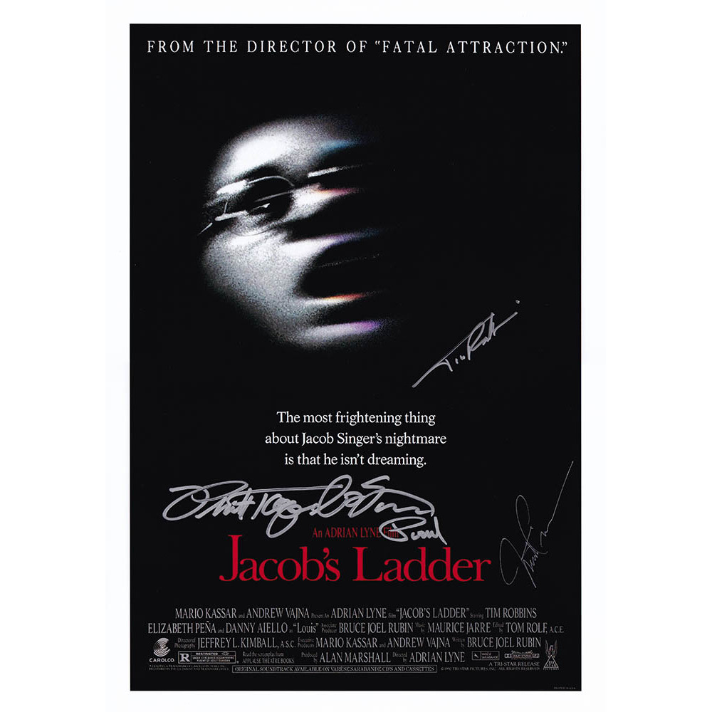 Jacob's Ladder
