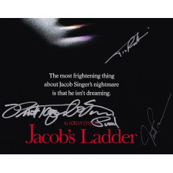 Jacob's Ladder