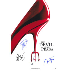 The Devil Wears Prada