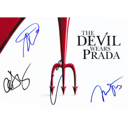 The Devil Wears Prada