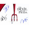 The Devil Wears Prada